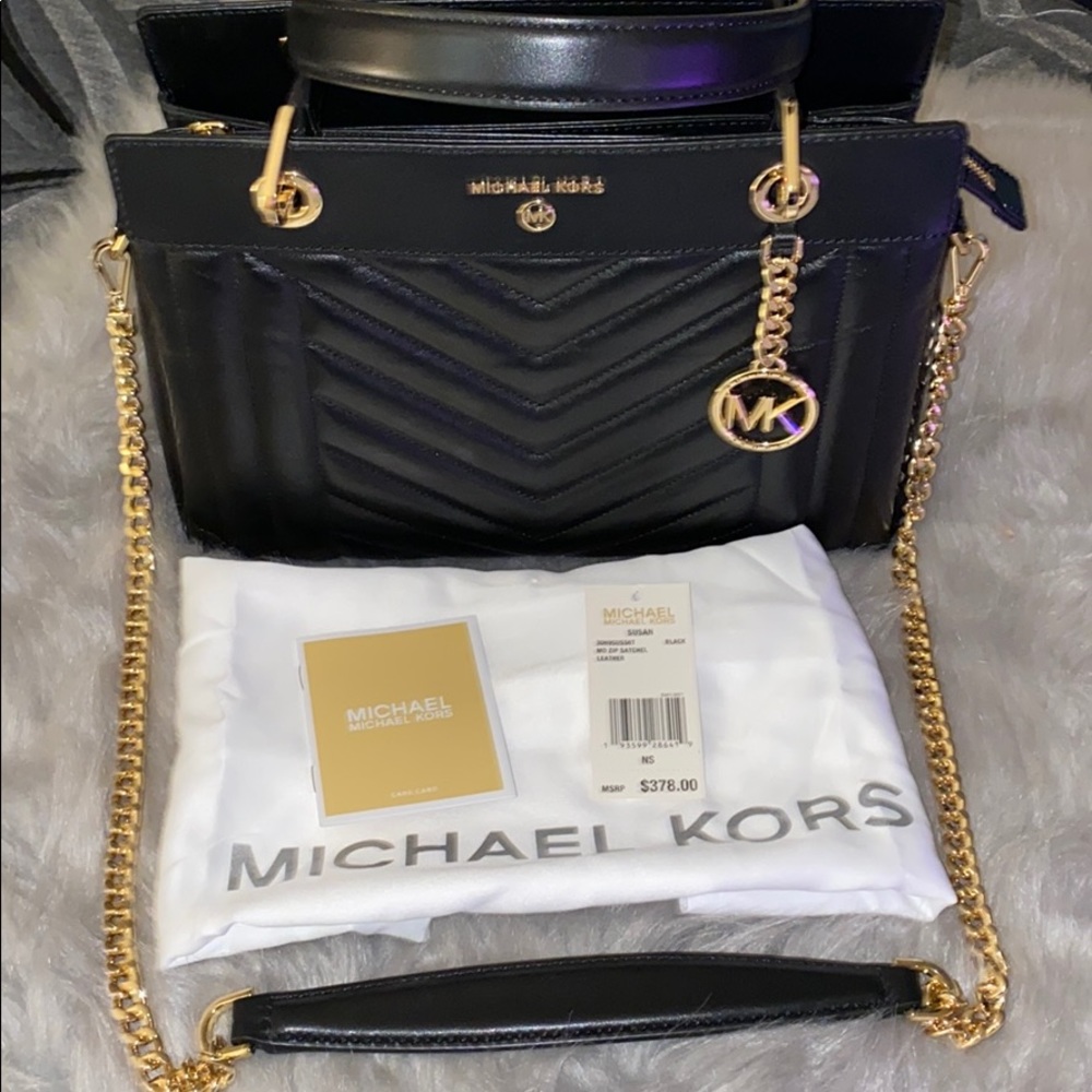 MK Purse - Picture 5 of 5